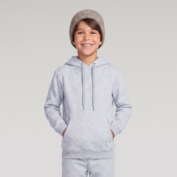 Blusão Moletom Oxer Infantil