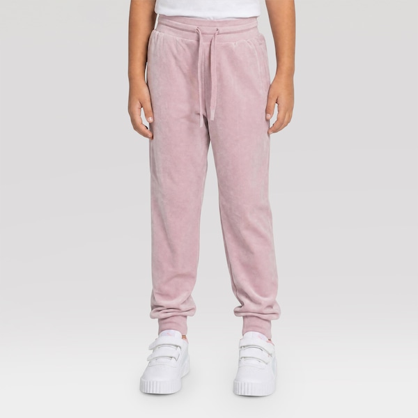 Calça Jogger Plush Oxer Infantil