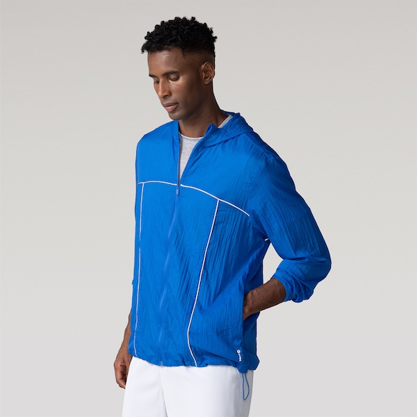 Jaqueta Oxer Ultraleve Refletiva - Masculina