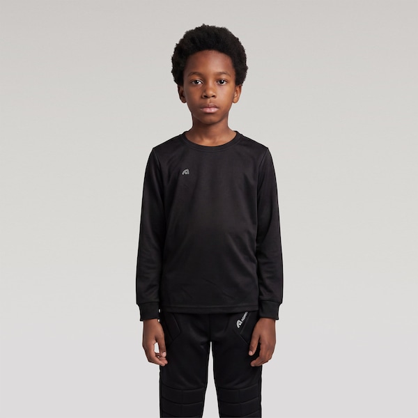 Camisa de Goleiro Adams Infantil
