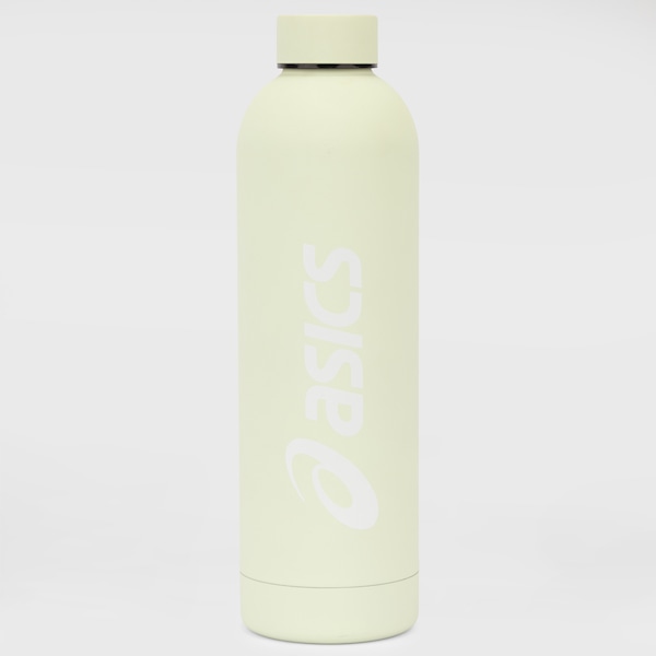 Squeeze Asics Térmico 750ml | Cor: VERDE CLARO | Tamanho: único
