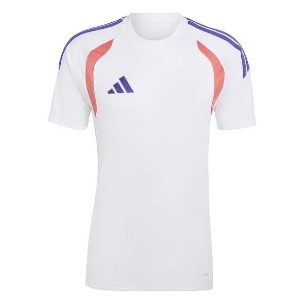 Camiseta Tiro 26/27 adidas Masculina