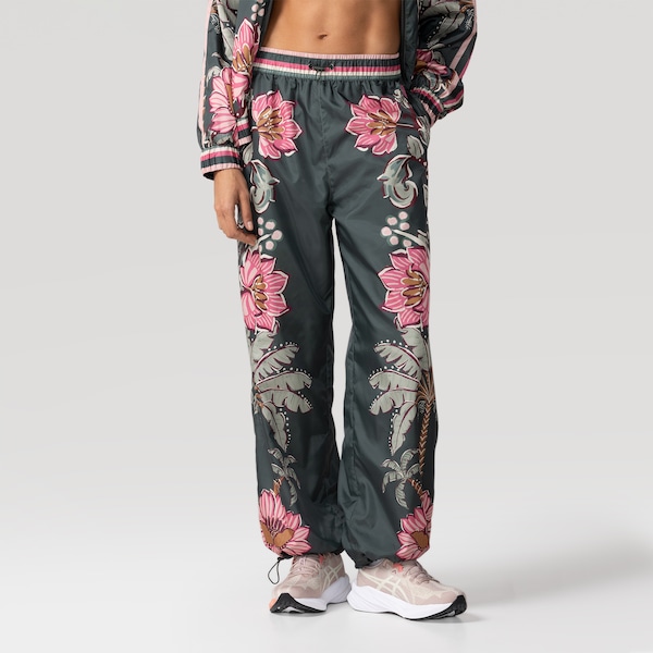 Calça Farm Aurora Floral Bex Feminina