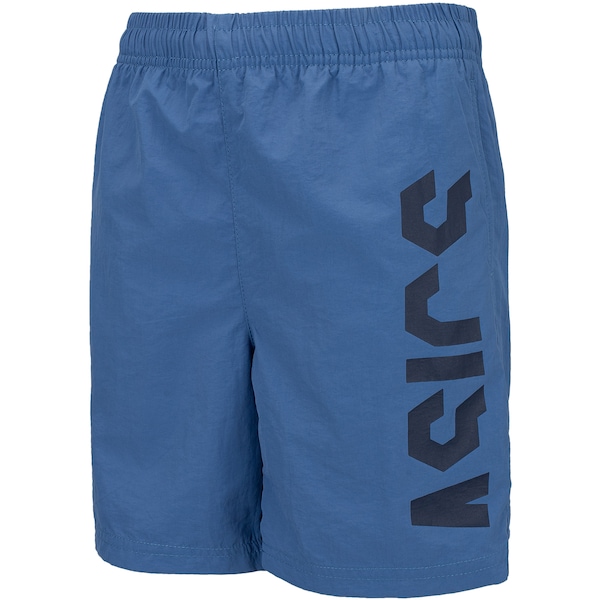 Bermuda Plano ASICS Infantil