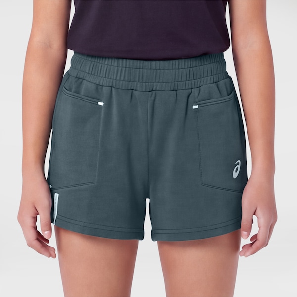 Shorts Asics Tokyo - Feminono | Cor: 37 | Tamanho: 8