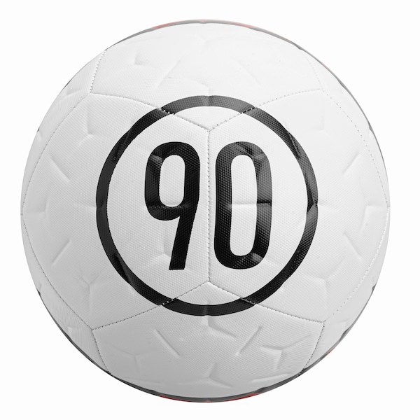 Bola de Futebol Nike Total 90 Academy