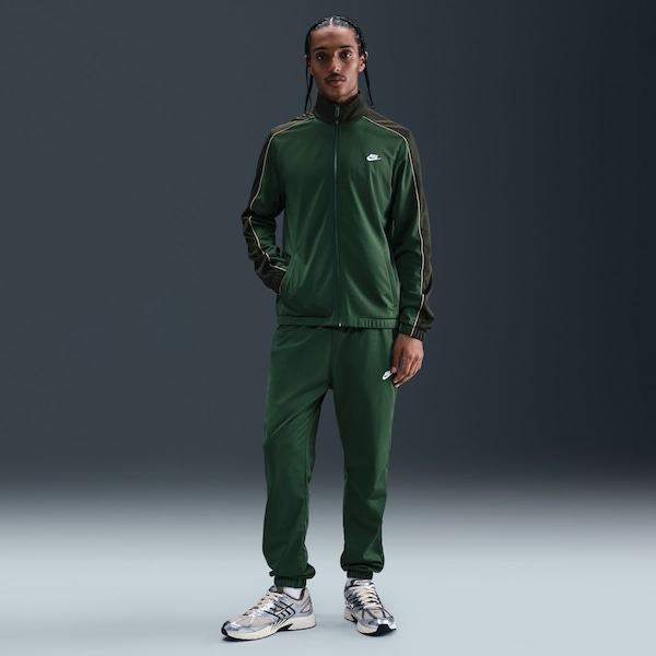 Conjunto Agasalho Nike Club - Masculino