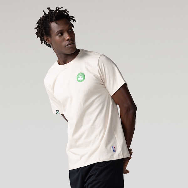 Camiseta NBA New Celtic N1600 - Masculina