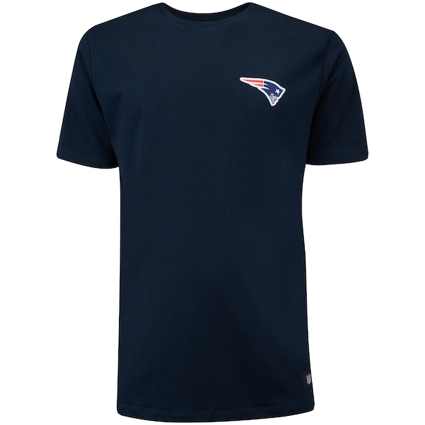 Camiseta NFL New England Patriots NF264 - Masculina