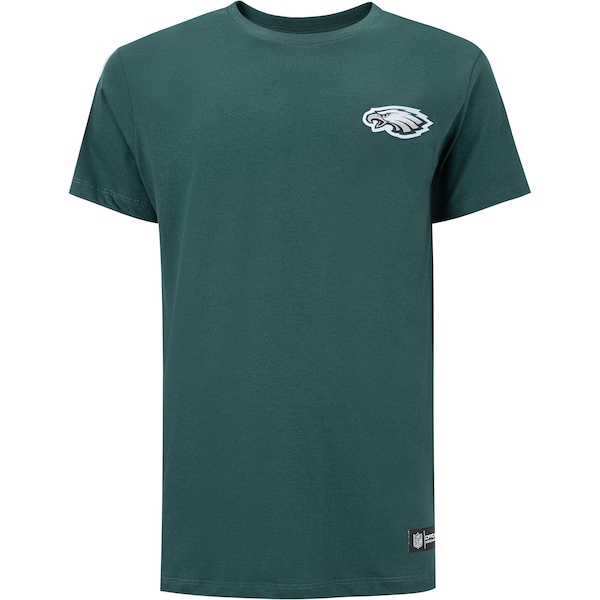 CAMISETA NFL MASC EAGLES NF266