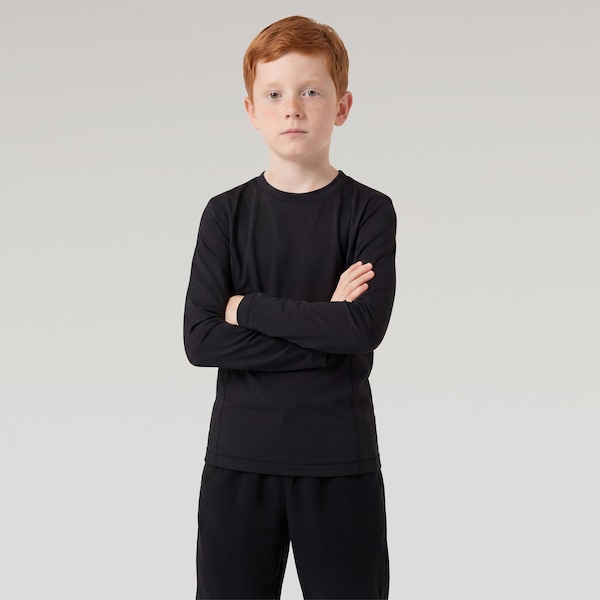 Camiseta Nord Segunda Pele - Infantil