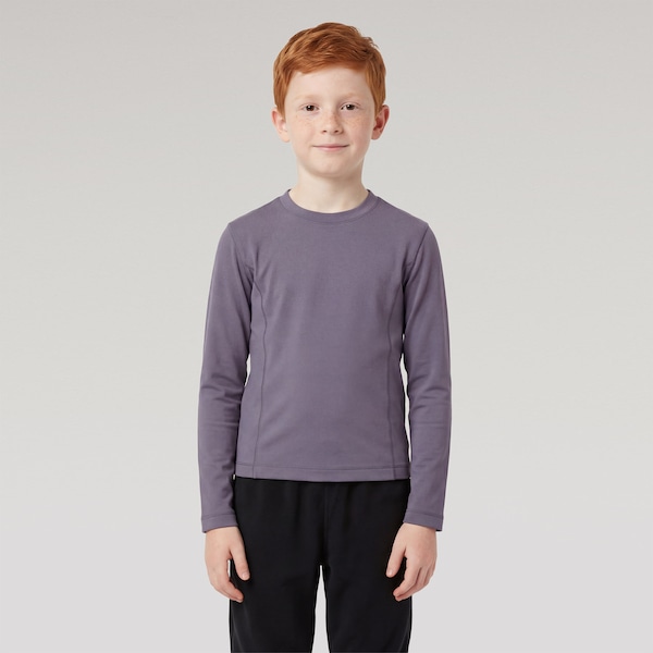 Camiseta Nord Segunda Pele - Infantil