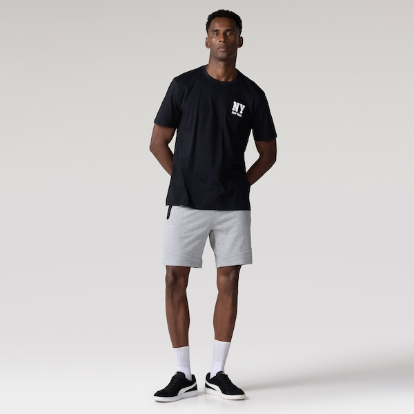 Camiseta Adams Baseball Casual - Masculina