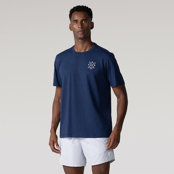 Camiseta Adams Baseball Casual - Masculina