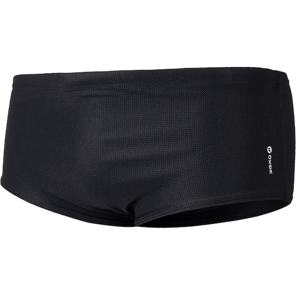 Sunga Medley Com Textura 15CM Masculina Oxer