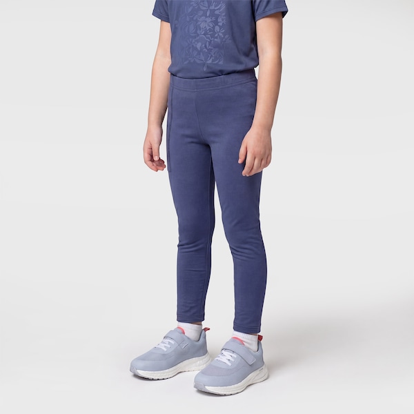 Calça Legging Oxer Confort com Bolso Feminina