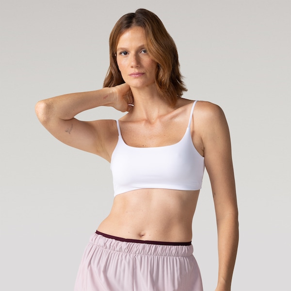 Top Oxer Slim MP Feminino