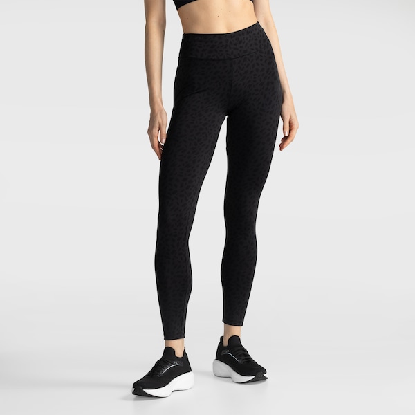 Calça Legging Oxer Campeo Print II Feminina