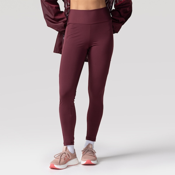 Calça Legging Mp Oxer Novo Coordenado Feminina