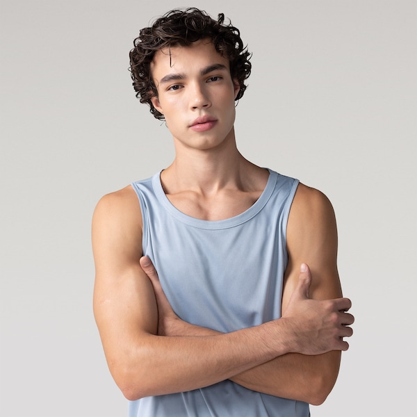 Camiseta Regada Oxer Endeavour - Masculina