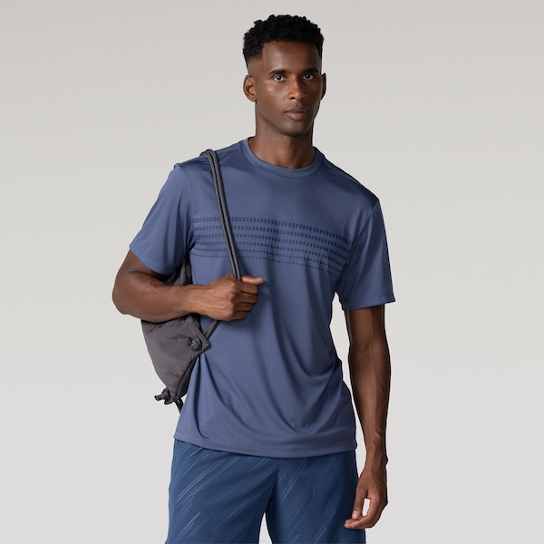 Camiseta Oxer MP Estampa Masculina