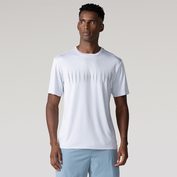 Camiseta Oxer MP Estampa Masculina