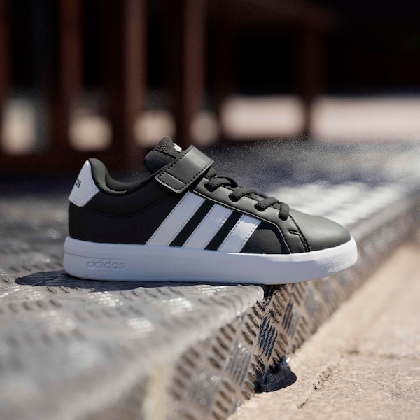 Tênis Infantil adidas Grand Court 3.0