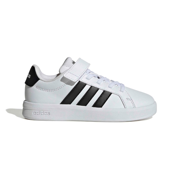 Tênis Infantil adidas Grand Court 3.0