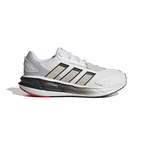 Tênis Masculino adidas Astrastar | Cor: BRANCO/PRETO | Tamanho: 44