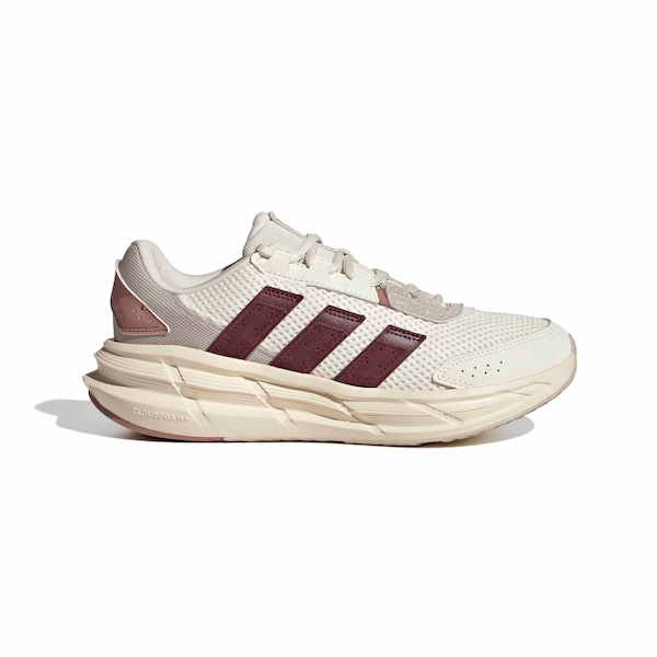 Tênis Feminino adidas Astrastar | Cor: OFF WHITE | Tamanho: 34
