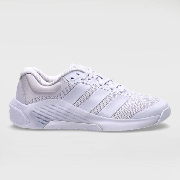 Tênis Feminino adidas Dropset 4 Power Trainer W | Cor: LILAS | Tamanho: 37
