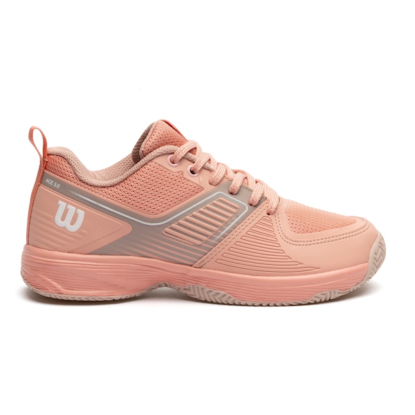 Tênis Wilson Ace 30 Clay - Feminino - Tennis