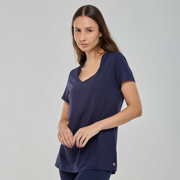 Camiseta Vestem Valentina Feminina
