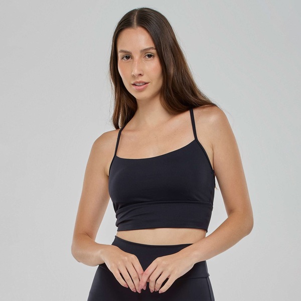 Short MDIA Sustentação Vestem Feminino