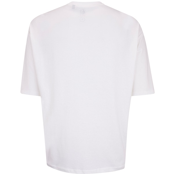 Vista 3 Camiseta Golden State Warriors NBA Faux Embossed N0504 Masculina AZUL CLARO NBA AZUL CLARO