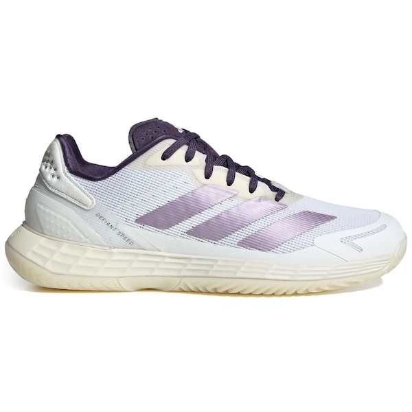 Tênis adidas Defiant Speed 2 - Feminino - Tennis
