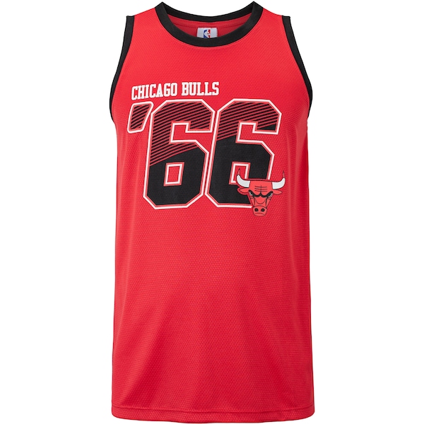 Camiseta Regata NBA League Chicago Bulls Masculina