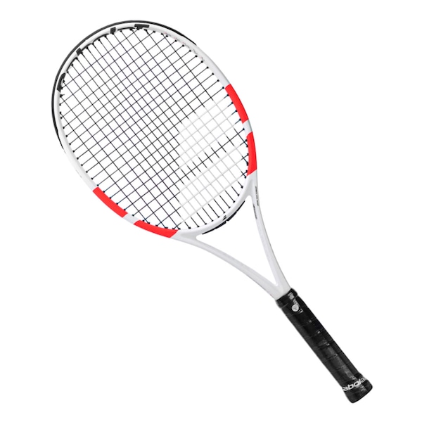 Raquete Babolat Strike 100 L2 - Avançado - Adulto