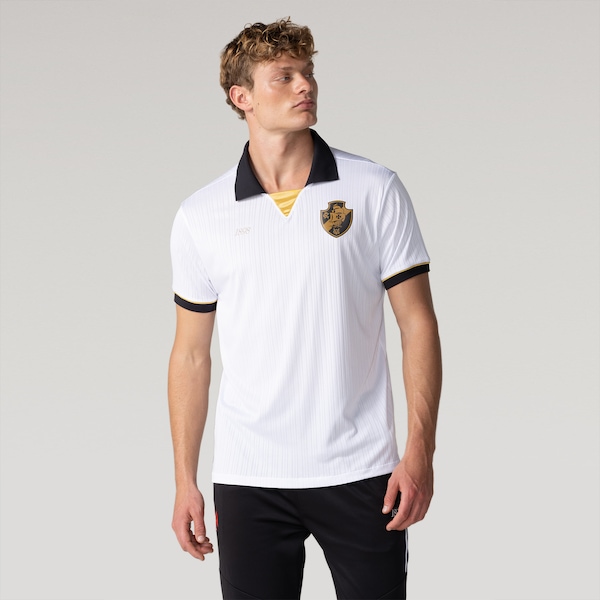Camisa Polo Vasco Masculina