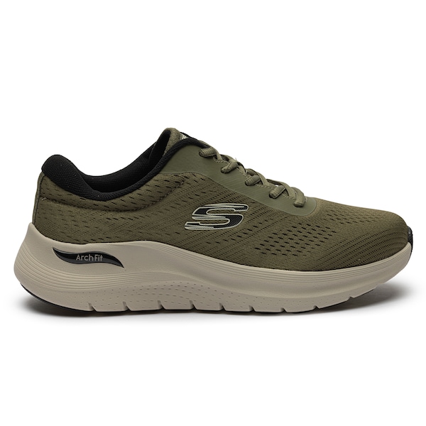 Tênis Masculino Skechers Archi Fit 2.0
