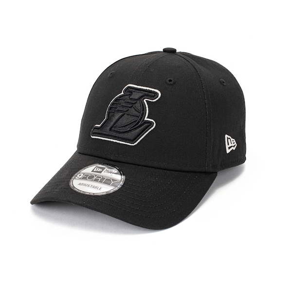 Boné Los Angeles Lakers NBA New Era Team Outline 9Forty Adulto