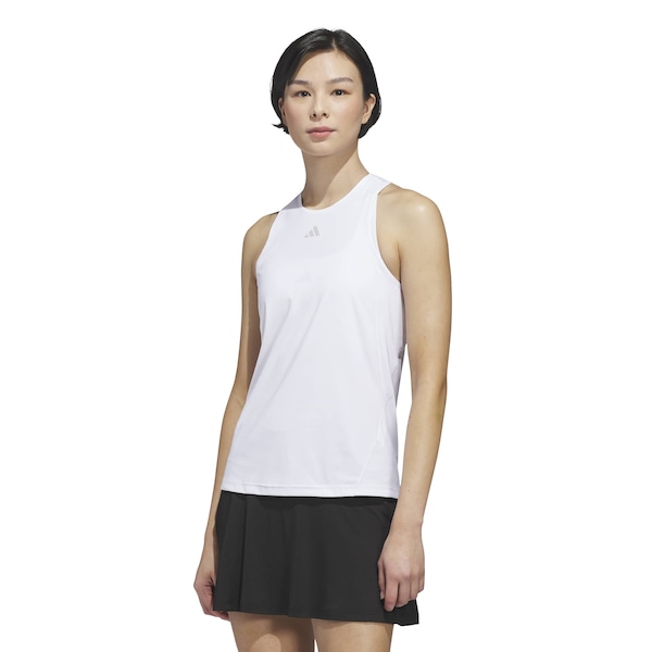 Camiseta Regata adidas Club - Feminina