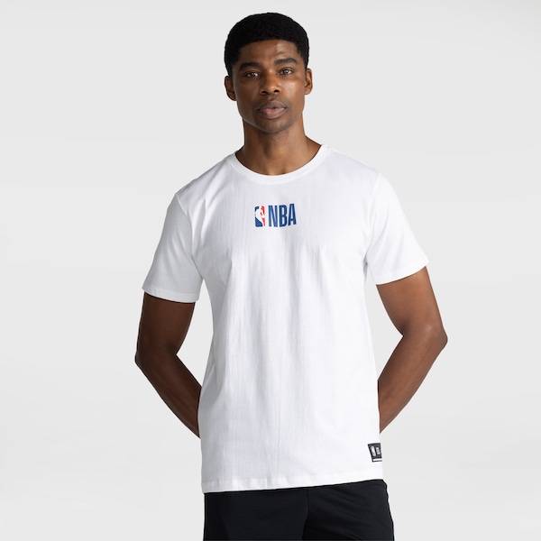 Camiseta NBA Logobox - Masculina