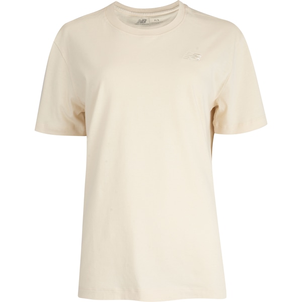 Camiseta LS New Balance Feminina