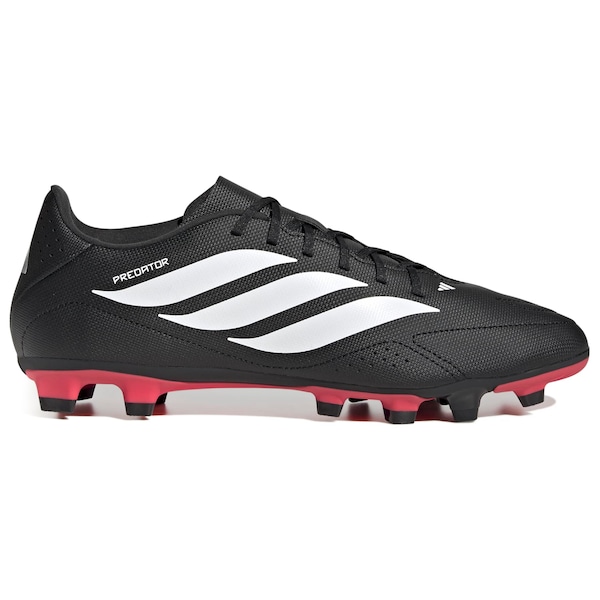 Vista 2 Chuteira de Campo Adulto adidas Predator Essentials 26.5 PRETO/BRANCO Adidas PRETO/BRANCO