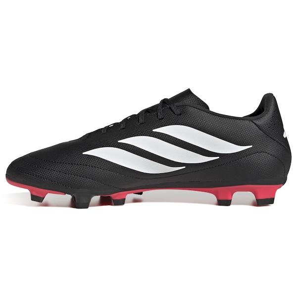 Vista 3 Chuteira de Campo Adulto adidas Predator Essentials 26.5 PRETO/BRANCO Adidas PRETO/BRANCO