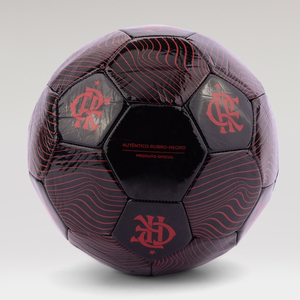 Bola de Futebol de Campo do Flamengo Bel Sports