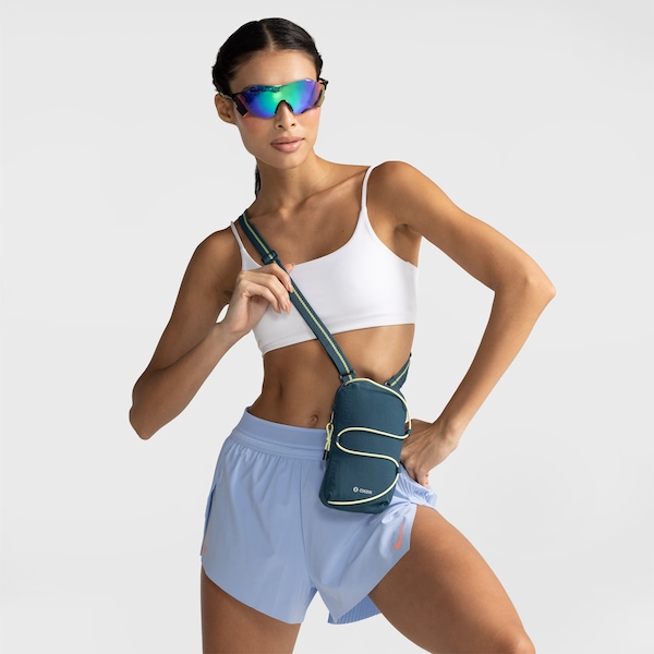 Bolsa Oxer Crossbody Bra