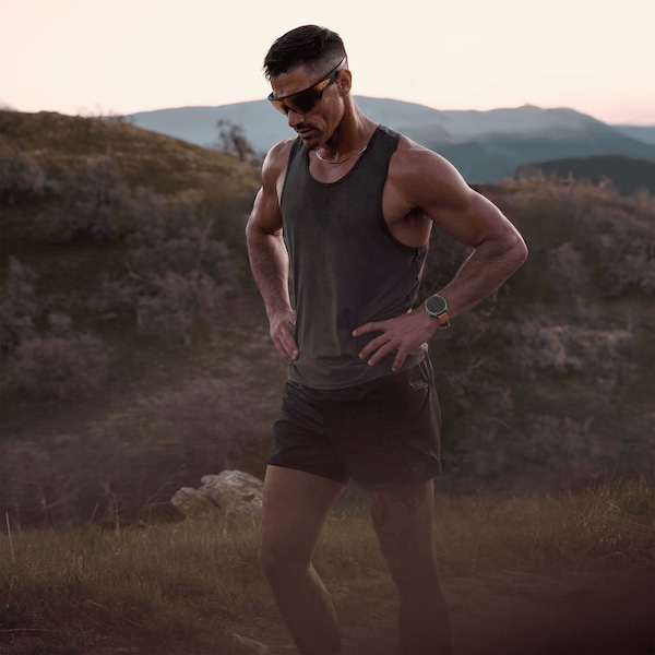 Vista 3 OCULOS OAKLEY META VANGUARD VERMELHO Oakley VERMELHO