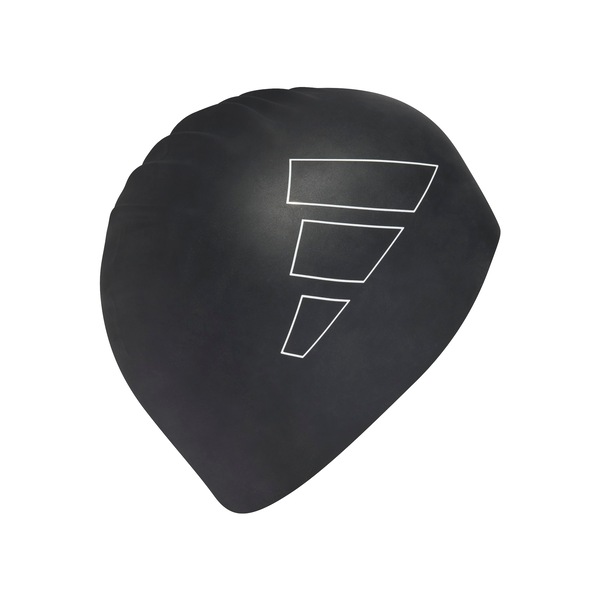 Vista 3 TOUCA ADIDAS ADULT LOGO PRETO/BRANCO Adidas PRETO/BRANCO